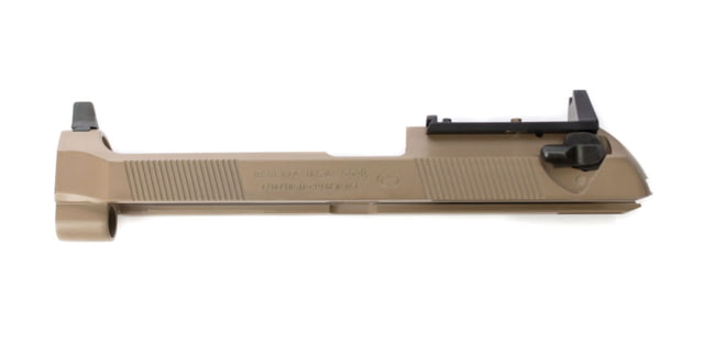 Langdon Tactical Technology 92 Elite LTT