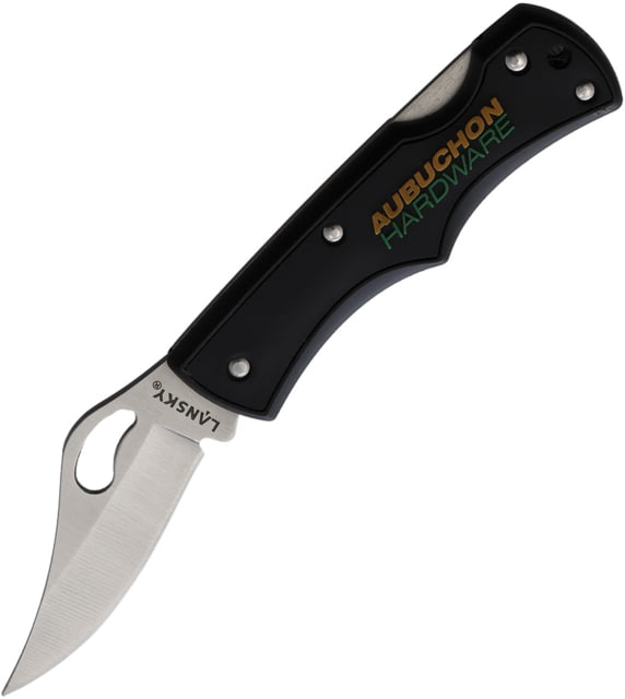 Lansky Sharpeners Aubuchon Small Lockback - Lansky Sharpeners