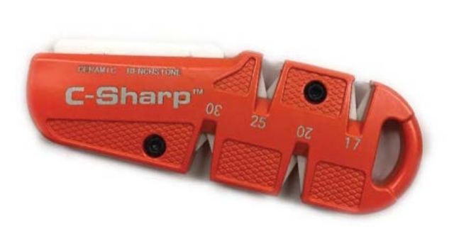 Lansky C-Sharp Orange - Lansky Sharpeners