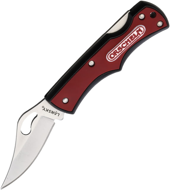 Lansky Sharpeners Orscheln Lockback - Lansky Sharpeners