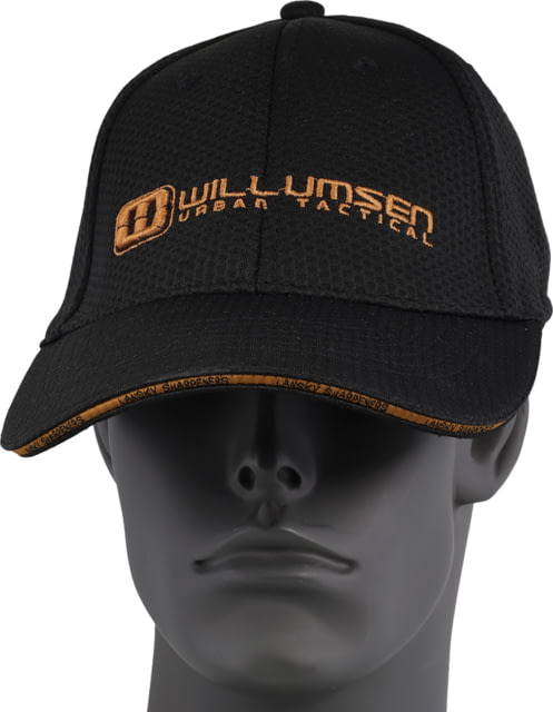 Lansky Sharpeners Baseball Cap Black