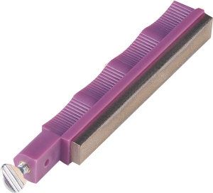 Lansky Sharpeners Coarse Diamond Hone - Lansky Sharpeners