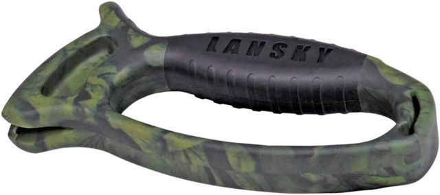 Lansky Sharpeners Deluxe Quick Edge Knife LS47 - Lansky Sharpeners
