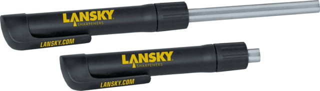 Lansky Sharpeners Diamond Pen Serrated Blades - Lansky Sharpeners