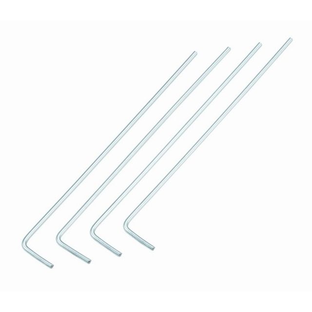 Lansky Sharpeners Guide Rods - 4 Pack - Lansky Sharpeners
