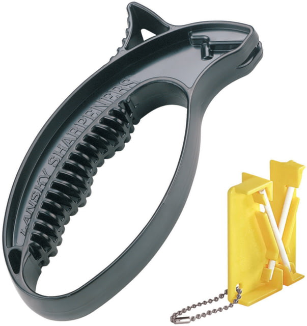 Lansky Sharpeners Lansky Duo New Black - Lansky Sharpeners