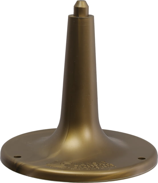 Lansky Sharpeners Pedestal Mount Gold - Lansky