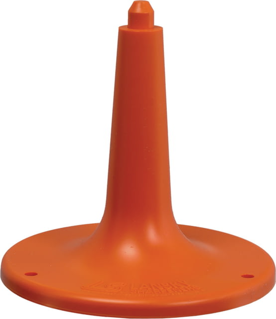 Lansky Sharpeners Pedestal Mount Orange - Lansky