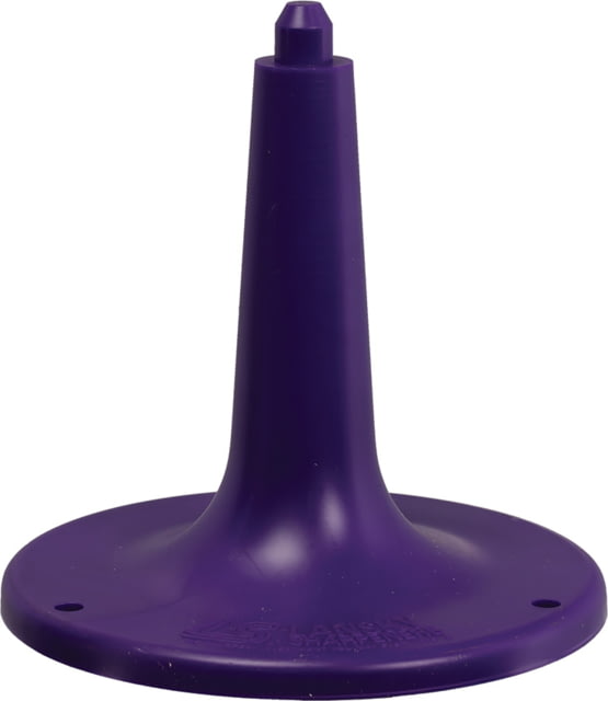 Lansky Sharpeners Pedestal Mount Purple - Lansky