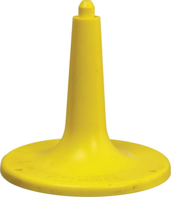 Lansky Sharpeners Pedestal Mount Yellow - Lansky