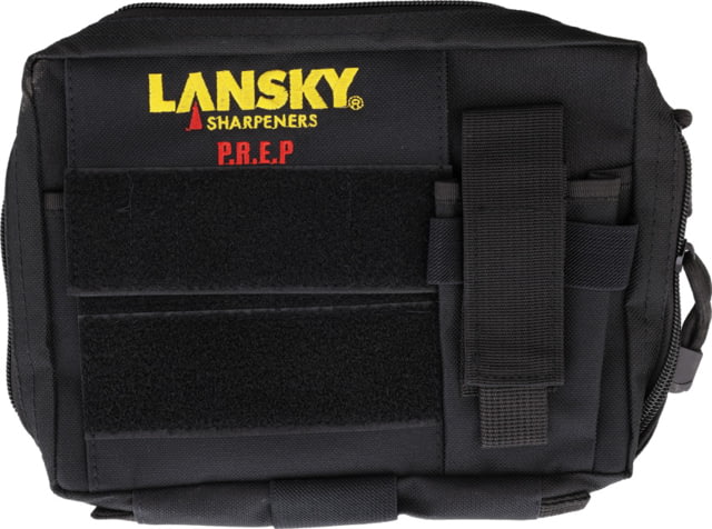 Lansky Sharpeners Prep Bag