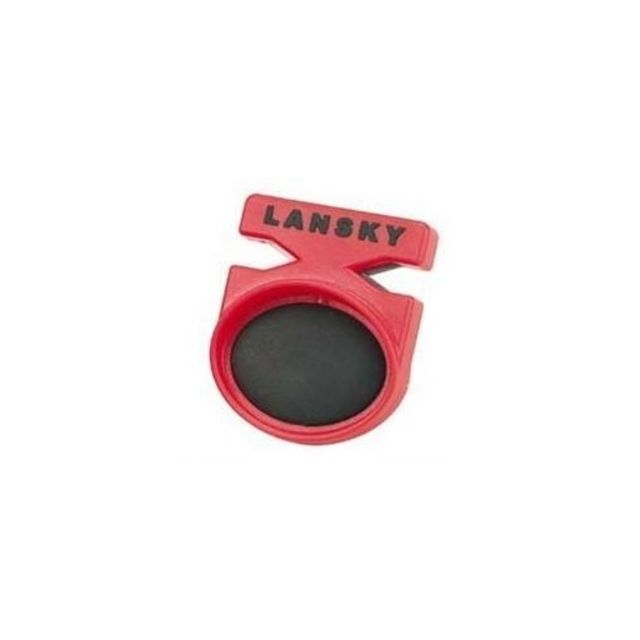 Lansky Sharpeners Quick Fix Pocket Sharpener Set - Lansky Sharpeners