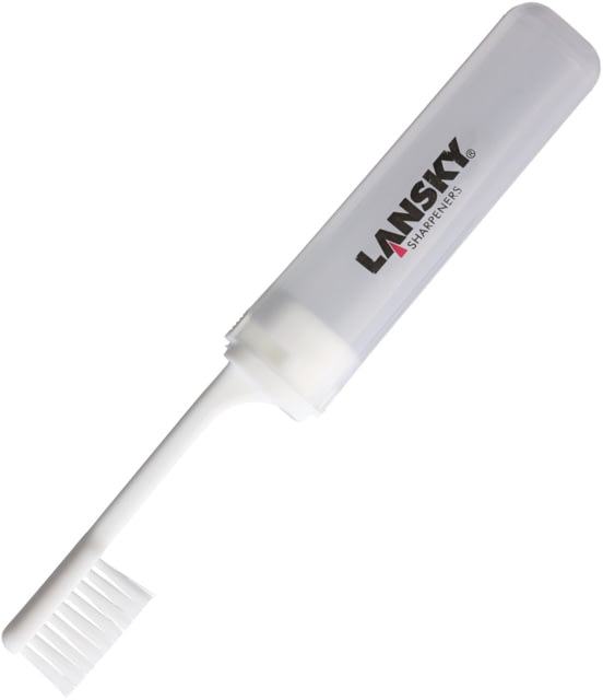 Lansky Sharpeners Replacement Nylon Brush - Lansky