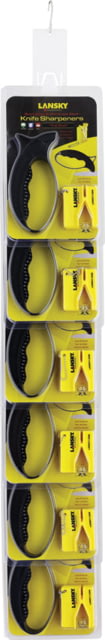 Lansky Sharpeners The Duo Clip Strip - Lansky