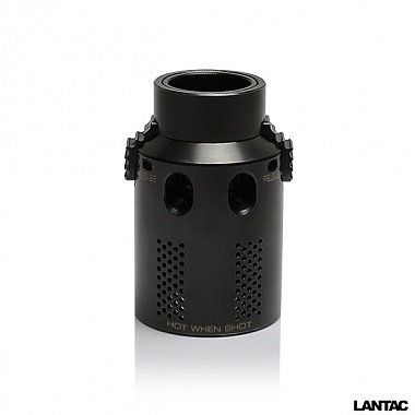 USED Lantac A3 Bmd Complete - 308 01-MD-A3-BMD-COMP EDEMO1 Condition Parts Only/Salvage Wrong Product - Lantac