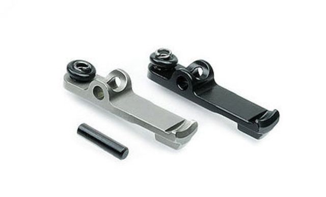 LANTAC Bolt Extractor Assembly .223/5.57 Black QPQ - Lantac