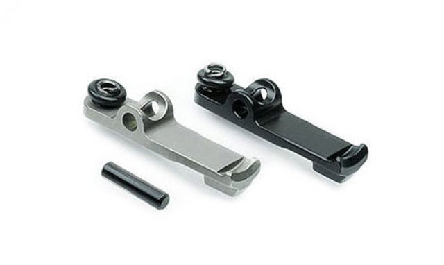 LANTAC Bolt Extractor Assembly .308/7.63 Black QPQ - Lantac