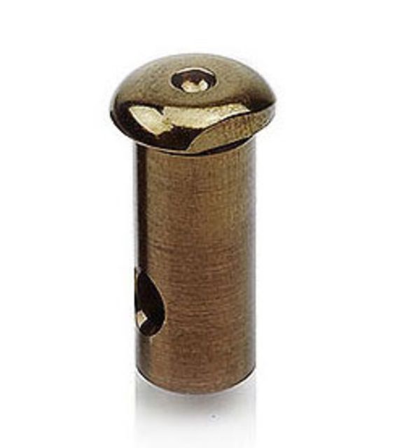LANTAC CP-R360-H SmoothCam Domed Cam Pin .308/7.62 Brass