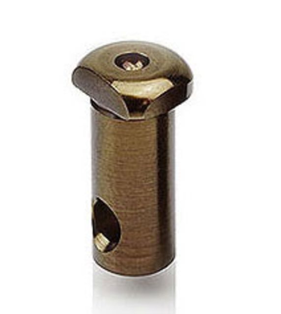 LANTAC CP-R360 SmoothCam Domed Cam Pin .223/5.56 Brass