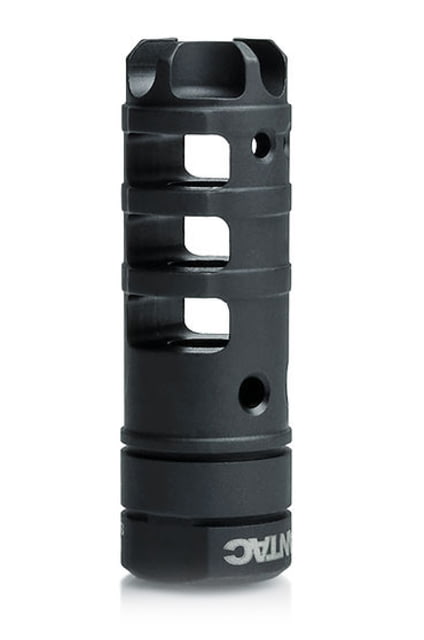 LANTAC Dragon Muzzle Brake 7.62x39mm 14x1 LH Black Nitride QPQ