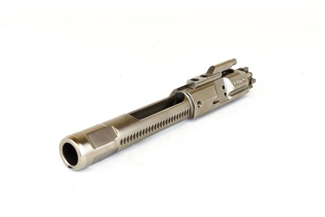 EDEMO Lantac Enhanced Full Auto Style Bolt Carrier Group BCG w/ NiB Coating .308/7.62x51mm LA00300 EDEMO4 - Lantac