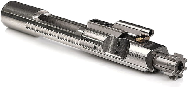 LANTAC Nib AR-15 5.56/.223 Bolt Carrier Group Silver