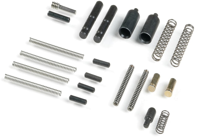 Lantac LANTAC M-SPEC FRK. AR15 Field Repair Kit Black - $18.99 at Optics Planet