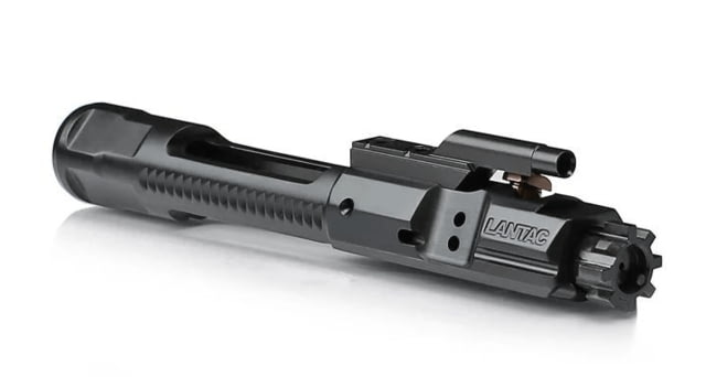 LANTAC M16 Enhanced Full Auto Style Bolt Carrier Group 6mm Black