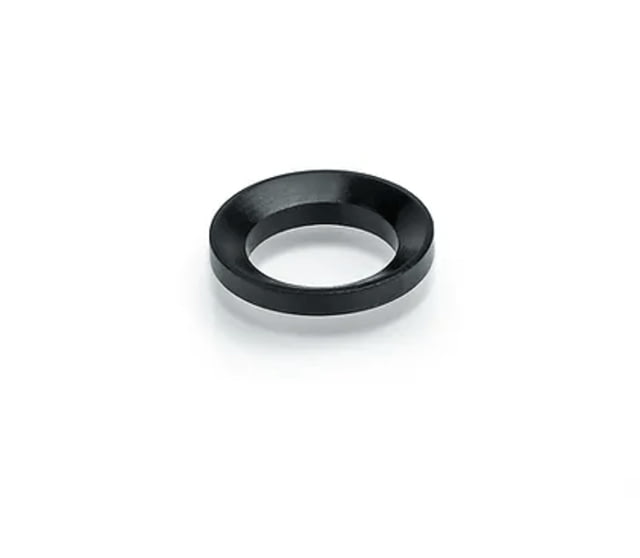 LANTAC MPX 13.5mm Crush Washer Black - Lantac