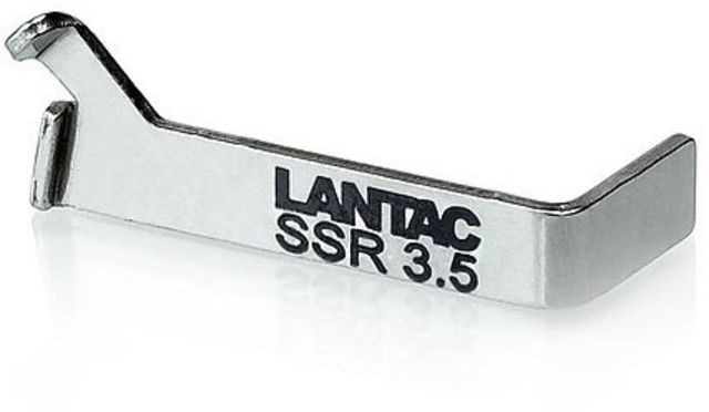 LANTAC SSR-3.5 Super Short Reset Connector 3.5lb Glock