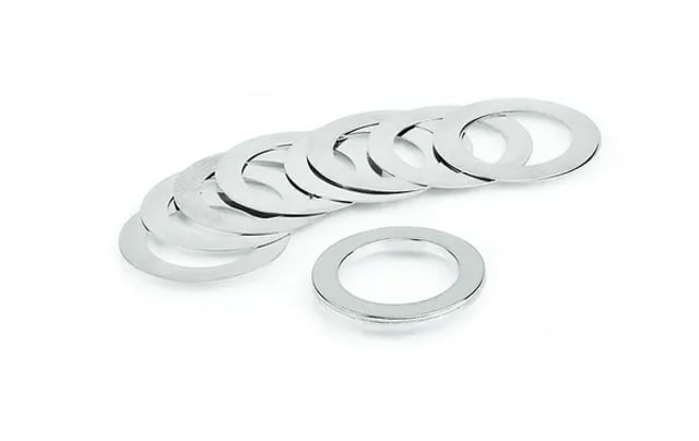 LANTAC Timing Shims 5/8x24 Stainless Steel - Lantac