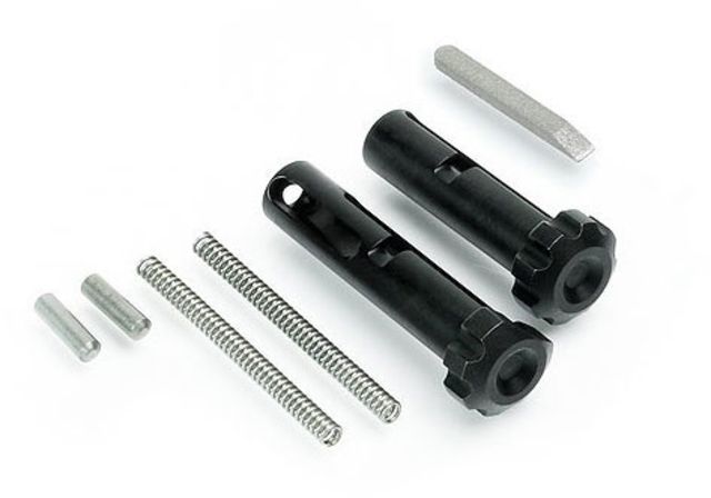 LANTAC UPS-S Ultimate Takedown Pin Set Stainless Steel