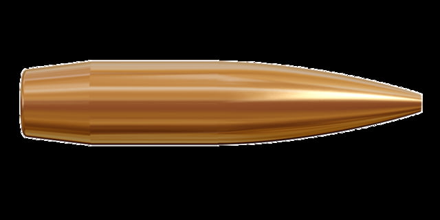 Lapua Scenar-L OTM Rifle Bullets .22 Caliber 69 Grain 100 Bullets