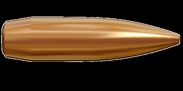 Lapua Scenar OTM Rifle Bullets .308 Caliber 185 Grain 100 Bullets