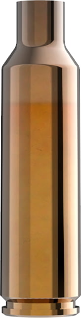 Lapua .300 WSM Cartridge Case 100 Rounds Brass Case