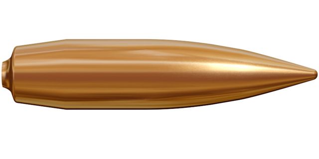 Lapua Scenar OTM Rifle Bullets .338 Caliber 250 Grain 100 Bullets