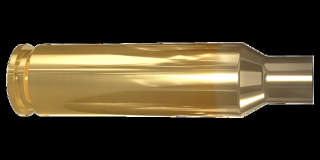 Lapua Unprimed 6.5mm Creedmoor Rifle Brass 100 Piece