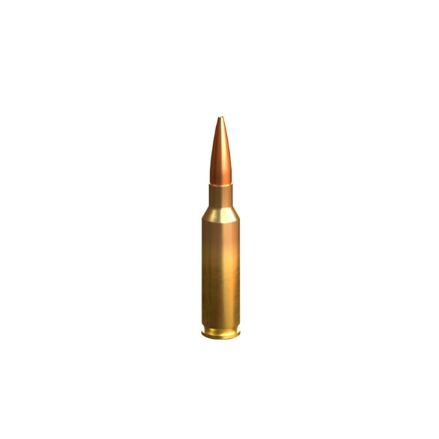 Lapua Ammunition Lapua MaxRT Rifle Ammunition 6.5 Creedmoor 144gr OTM 2664 fps 20/ct