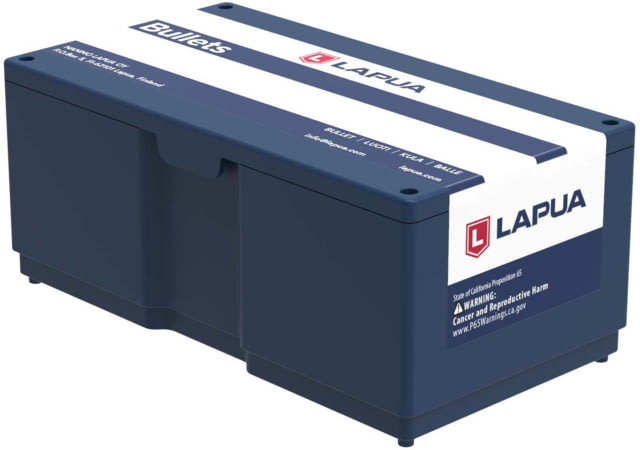 Lapua .32 S&W Long 82 Grain Wade Cutter Brass Cased Pistol Ammo 50 Rounds ua .32 S&W Long 82 Grain Wade Cutter Brass Cased Pistol 50 Rounds Ammo