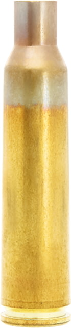 Lapua Unprimed Brass Rifle Cartridge Cases 100/ct 6.5X55 Swed Mauser