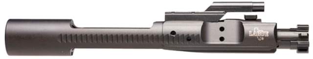 LaRue Tactical Texas Spec AR-15 5.56mm Bolt Carrier Group Silver