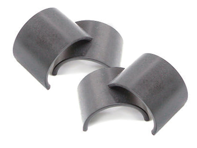 LaRue Tactical 34mm to 30mm Half-Ring Inserts Black - Larue Tactical