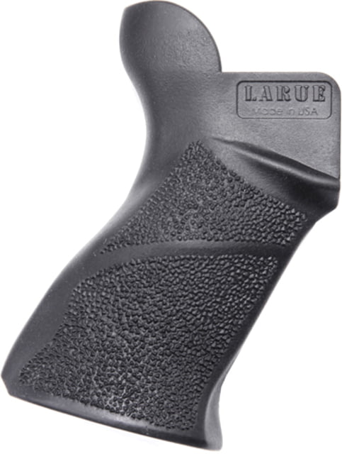 LaRue Tactical A-PEG AR-10 Grip Black Smooth - Larue Tactical