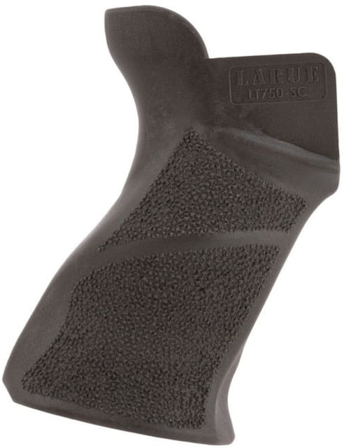 USED LaRue Tactical A-PEG AR-10 Grip Od Green Smooth LT750-LM-ODG - Larue Tactical