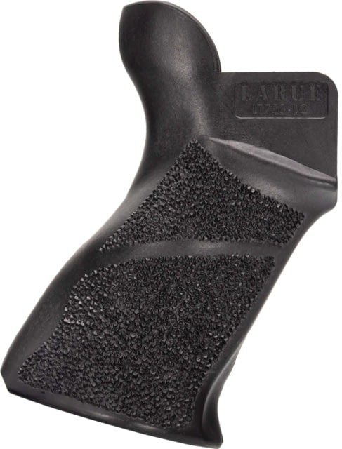 LaRue Tactical A-PEG Grip AR10 Black - Larue Tactical