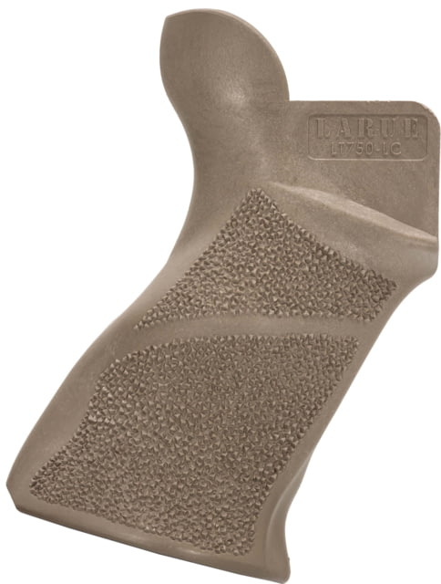 USED LaRue Tactical A-PEG Grip AR15 FDE LT750-SC-FDE - Larue Tactical