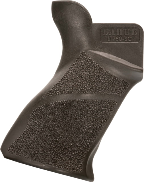 USED LaRue Tactical A-PEG Grip AR15 OD Green LT750-SC-ODG EDEMO1 Used Condition Like New Inspect and Rebox - Larue Tactical