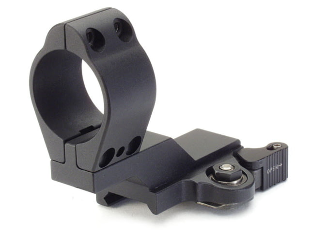 LaRue Tactical Cantilever QD CompM2 Mount Black - Larue Tactical