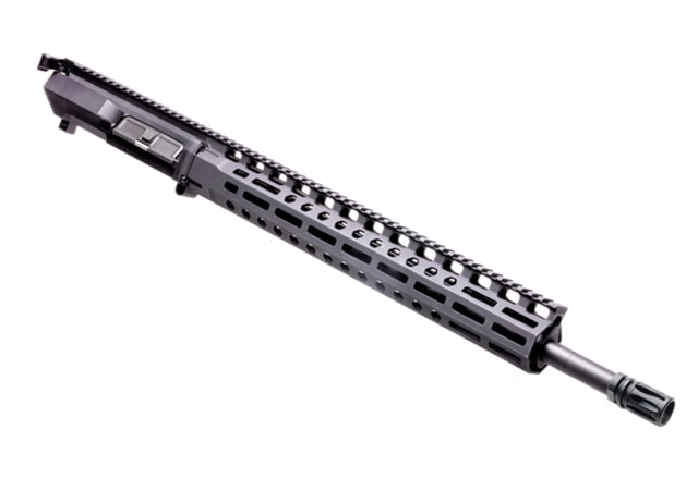LaRue Tactical Complete Match Grade Upper Receiver 18in .308 1-8 Twist A2 Flash Hider Black - Larue Tactical