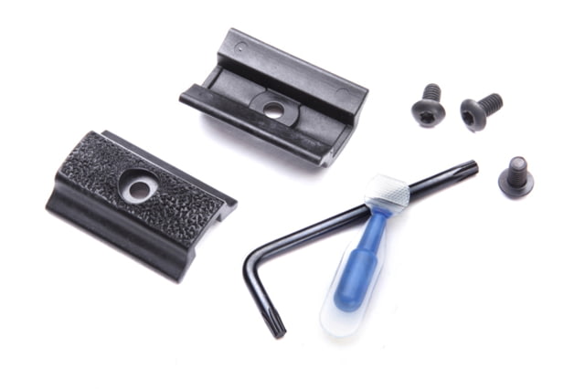 LaRue Tactical Grip Adapter Panels Black - Larue Tactical